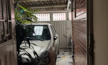 CASA EN VENTA EN BONANZA