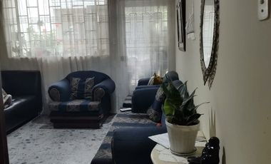 CASA EN VENTA EN BONANZA
