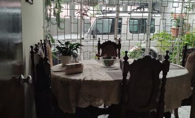 CASA EN VENTA EN BONANZA