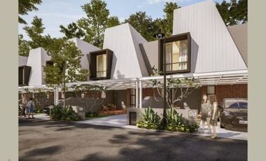 SUKAWANA VILLAS JAPANESE STYLE DISKON 50 JUTA
