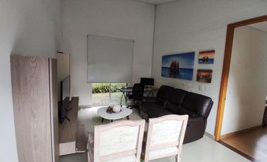 casa en venta en variante de caldas. Cod V4265