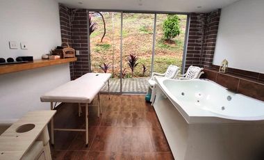 casa en venta en variante de caldas. Cod V4265