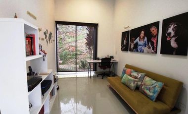 casa en venta en variante de caldas. Cod V4265