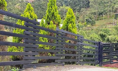 casa en venta en variante de caldas. Cod V4265