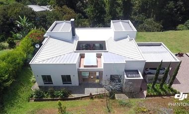 casa en venta en variante de caldas. Cod V4265