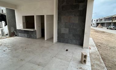 CASA VENTA REAL CAMPESTRE NACAJUCA TABASCO