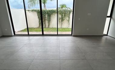 CASA VENTA REAL CAMPESTRE NACAJUCA TABASCO