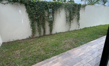 CASA VENTA REAL CAMPESTRE NACAJUCA TABASCO