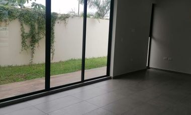 CASA VENTA REAL CAMPESTRE NACAJUCA TABASCO