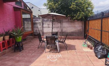 Casa Pucará ID: 165893r