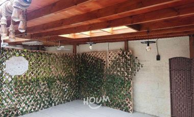 Casa Pucará ID: 165893r