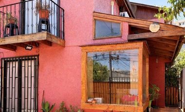 Casa Pucará ID: 165893r