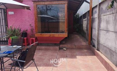 Casa Pucará ID: 165893r