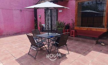 Casa Pucará ID: 165893r