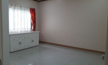 Spacious House for Sale with 3 Bedroom in Pandan Angeles City