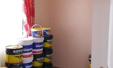 Spacious House for Sale with 3 Bedroom in Pandan Angeles City