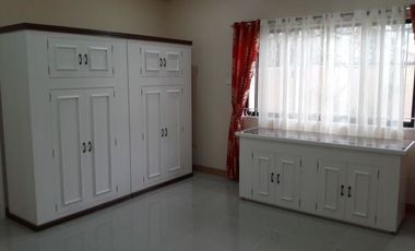 Spacious House for Sale with 3 Bedroom in Pandan Angeles City