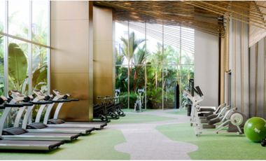 APARTAMENTO EN LINEA BLANCA EN  WANDERS & YOO 3 RECAMARAS