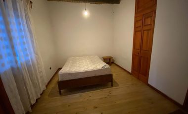 Vicuña; Parcela 5000m2 Con Casa En Estilo De 200m2