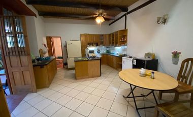 Vicuña; Parcela 5000m2 Con Casa En Estilo De 200m2
