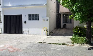 Casas Renta Monterrey  06-CR-6899