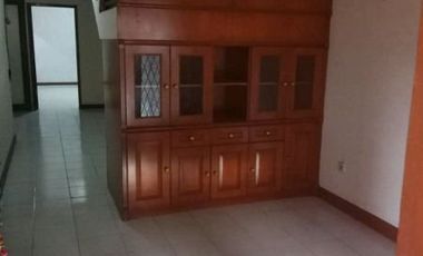 Rumah komplek, one gate system, bebas banjir, di cinere