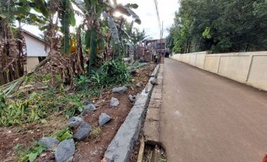 Tanah Kavling Dijual Di Jakarta Timur