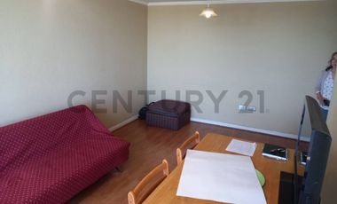 Venta depto 4D 2B 1E, Gabriela Mistral