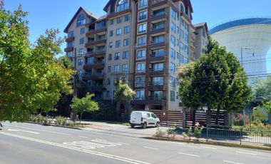 Venta depto 4D 2B 1E, Gabriela Mistral