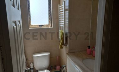 Venta depto 4D 2B 1E, Gabriela Mistral