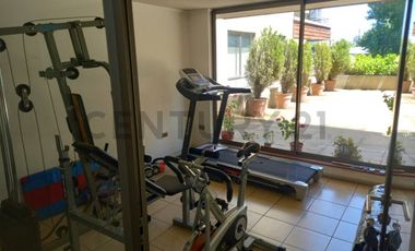 Venta depto 4D 2B 1E, Gabriela Mistral