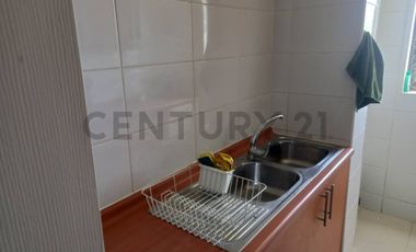 Venta depto 4D 2B 1E, Gabriela Mistral