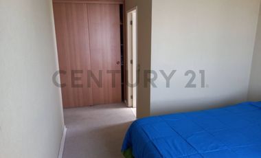 Venta depto 4D 2B 1E, Gabriela Mistral