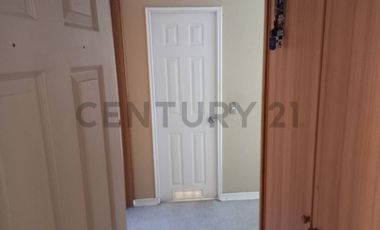 Venta depto 4D 2B 1E, Gabriela Mistral