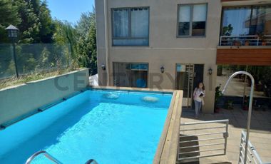 Venta depto 4D 2B 1E, Gabriela Mistral