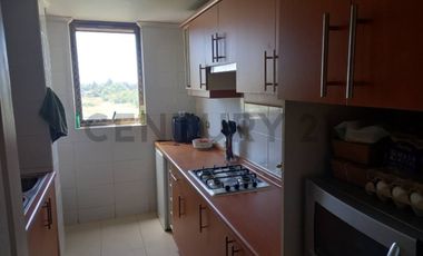 Venta depto 4D 2B 1E, Gabriela Mistral