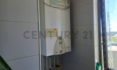 Venta depto 4D 2B 1E, Gabriela Mistral