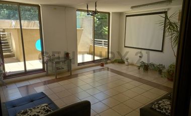 Venta depto 4D 2B 1E, Gabriela Mistral