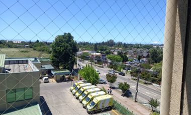 Venta depto 4D 2B 1E, Gabriela Mistral