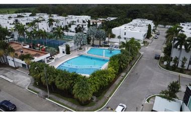 Se Vende Casa en Costa Esmeralda, Costa Sur