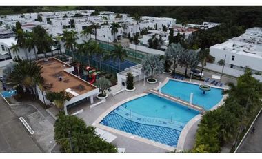 Se Vende Casa en Costa Esmeralda, Costa Sur