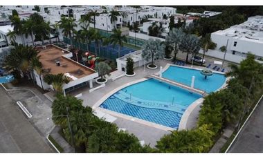 Se Vende Casa en Costa Esmeralda, Costa Sur