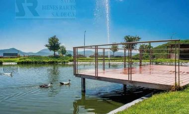 Preventa de terrenos residenciales en Juriquilla, Juriquilla