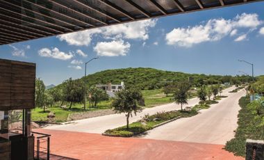 Preventa de terrenos residenciales en Juriquilla, Juriquilla