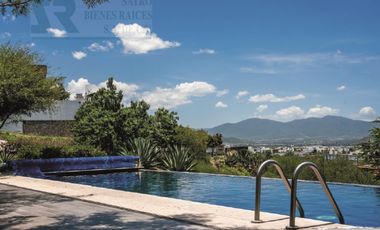 Preventa de terrenos residenciales en Juriquilla, Juriquilla