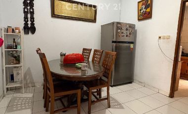 Rumah Siap Huni Dekat Tol Meruya Jakarta Barat S9180