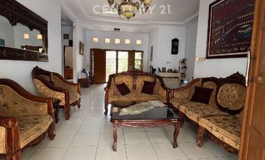 Rumah Siap Huni Dekat Tol Meruya Jakarta Barat S9180