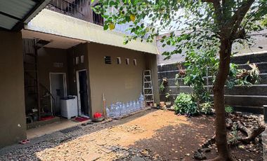 Rumah Siap Huni Dekat Tol Meruya Jakarta Barat S9180