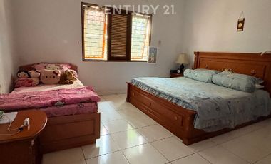 Rumah Siap Huni Dekat Tol Meruya Jakarta Barat S9180