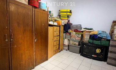 Rumah Siap Huni Dekat Tol Meruya Jakarta Barat S9180